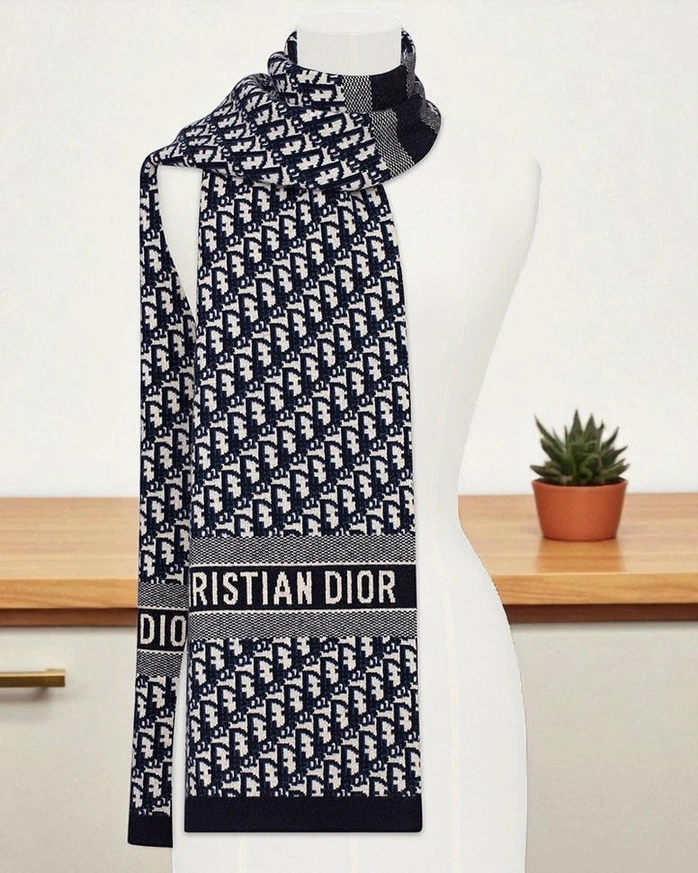 Dior Cashmere Scarf 070 Pakistan 1765831734 0f17da55