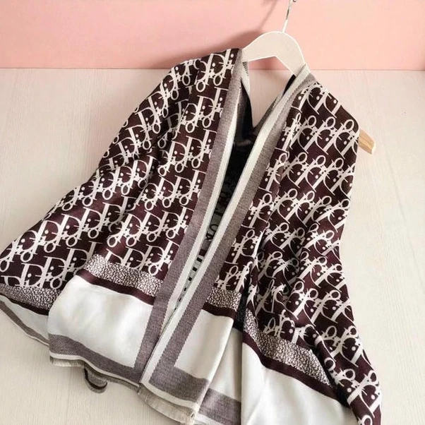 Dior Cashmere Scarf 92906 Pakistan 1765831735 A2e2f551