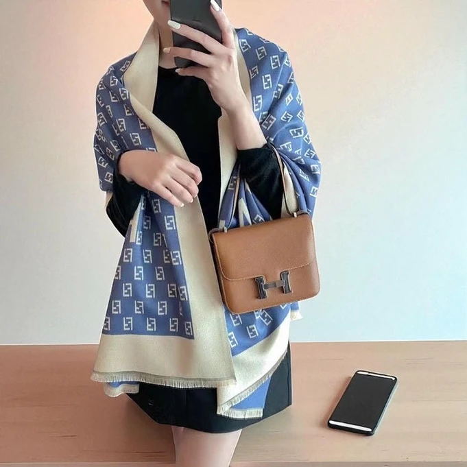 Fendi Cashmere Scarf 872 Pakistan 1765831738 8091d076