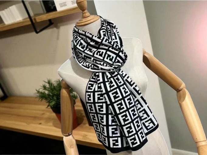 Fendi Cashmere Scarf826 Pakistan 1765831737 98f05566