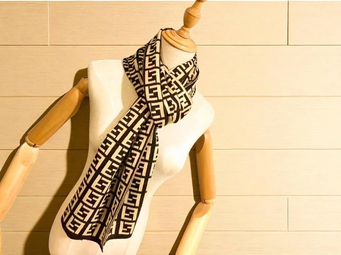 Fendi Cashmere Scarf827 Pakistan 1765831737 22e24afd