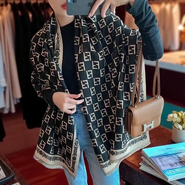 Fendi Cashmere Scarf880 Pakistan 1765831737 319ed9bb