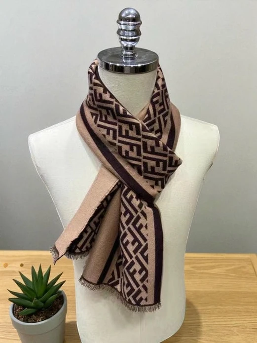 Fendi Scarf701 Pakistan