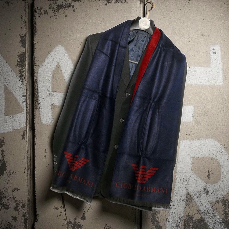 Giorgio Armani Wool Scarf Cheap Price 116 1 Pakistan 1765831739 9847767a