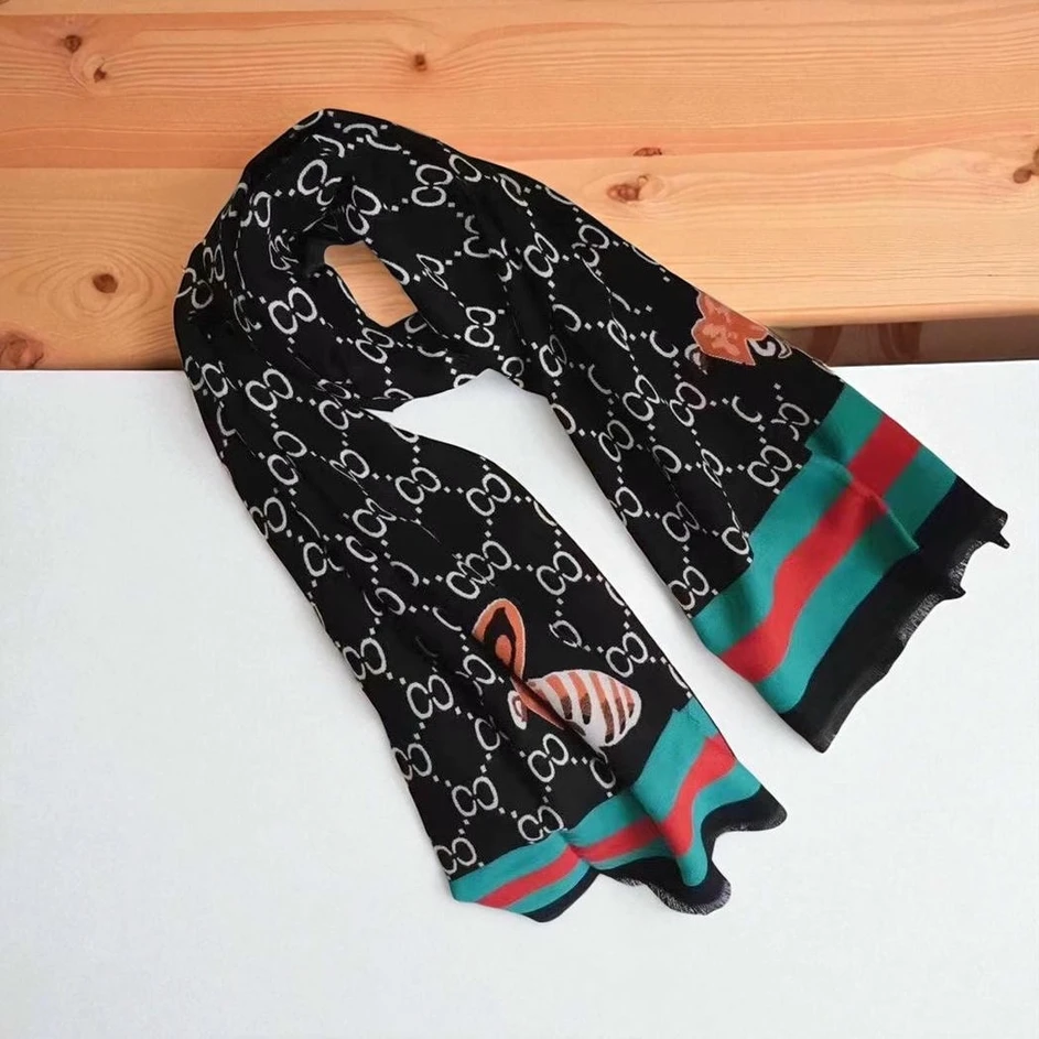 Gucci Cashmere Men S Scarves 10 Pakistan 1765831742 Befc2107