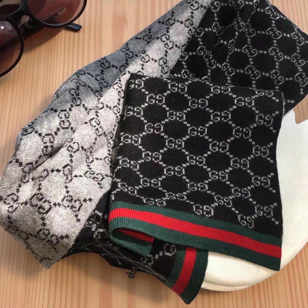 Gucci Cashmere Scarf 100 Pakistan 1765831748 6b1e4c5f