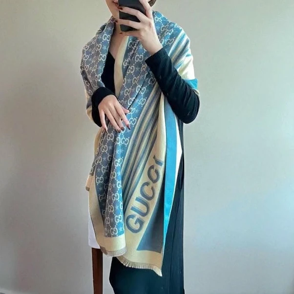 Gucci Cashmere Scarf 807 Pakistan 1765831750 7a3960e9