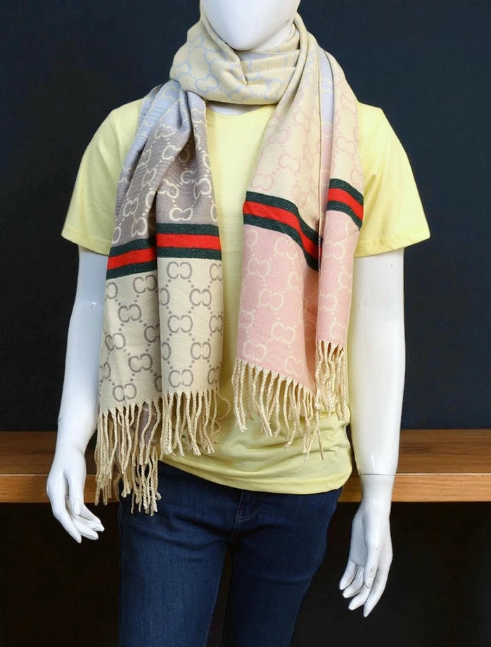 Gucci Cashmere Scarf 948 Pakistan 1765831750 Cad3549e
