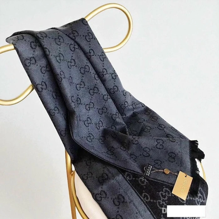 Gucci Cashmere Scarf Wool Cashmere Scarf 116 2 Pakistan 1765831754 Aa75a197