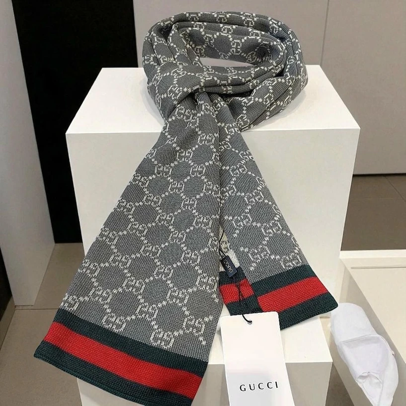 Gucci Cashmere Scarf787 Pakistan 1765831743 A6b2db45