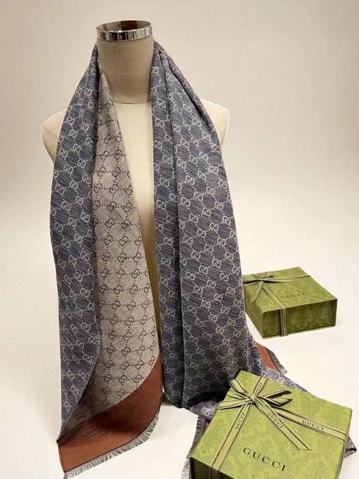 Gucci Cashmere Scarf794 Pakistan 1765831743 D997a6eb