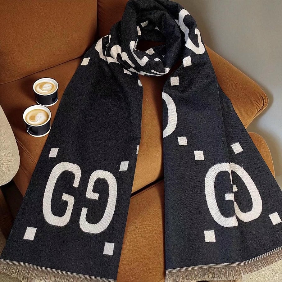 Gucci Cashmere Scarf802 Pakistan