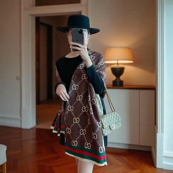 Gucci Cashmere Scarf926 Pakistan 1765831746 Da093cde