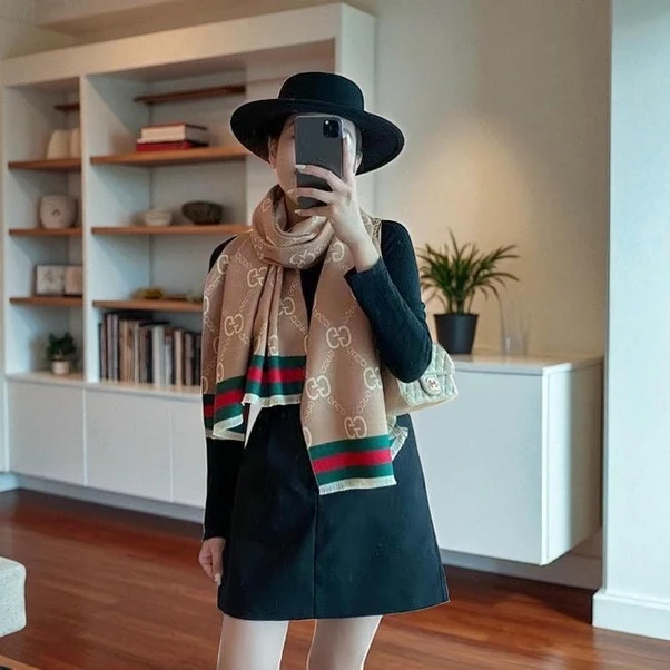 Gucci Cashmere Scarf927 Pakistan 1765831747 Df0f4d9b