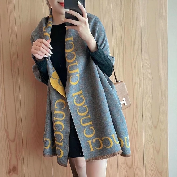 Gucci Cashmere Scarf929 Pakistan