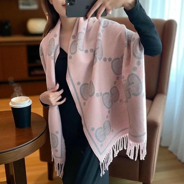 Gucci Cashmere Scarf941 Pakistan