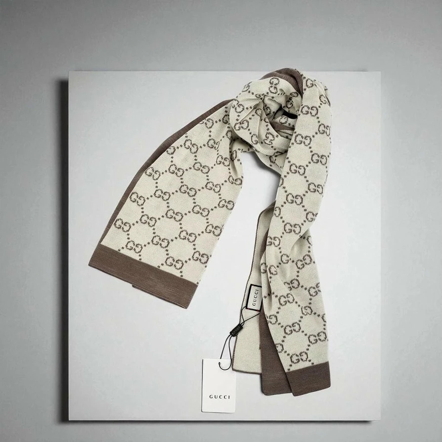 Gucci Ladies Scarf 3 Pakistan