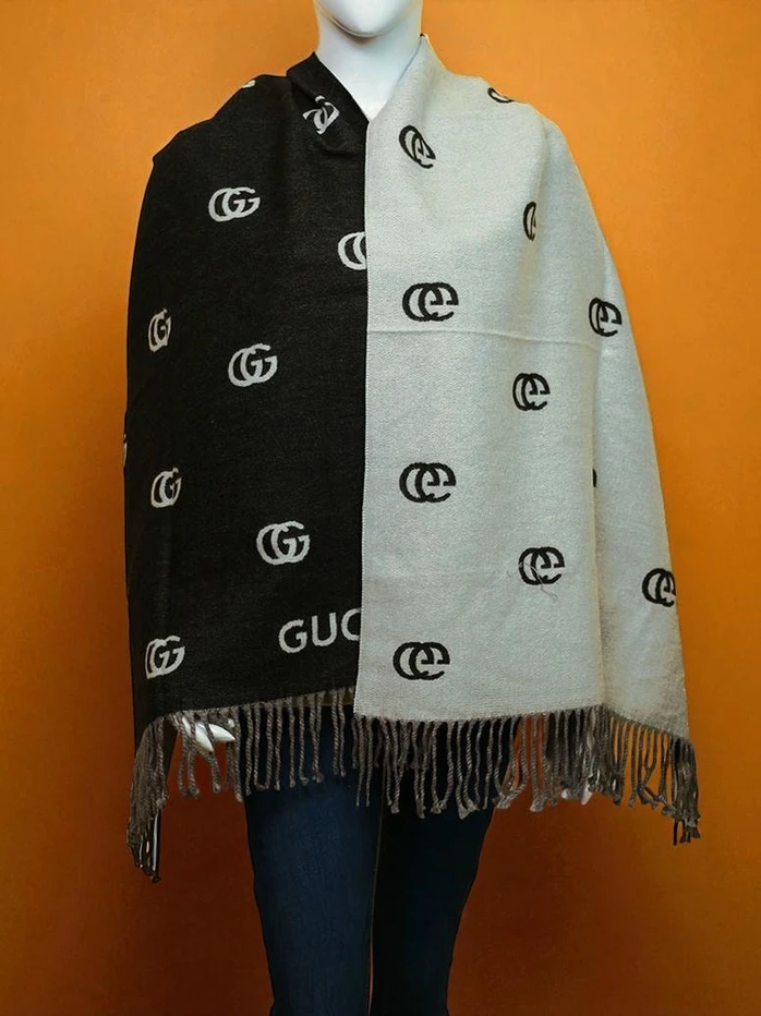 Gucci Ladies Scarf496a Pakistan