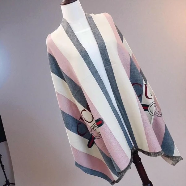 Gucci Scarf Replica 1 Pakistan