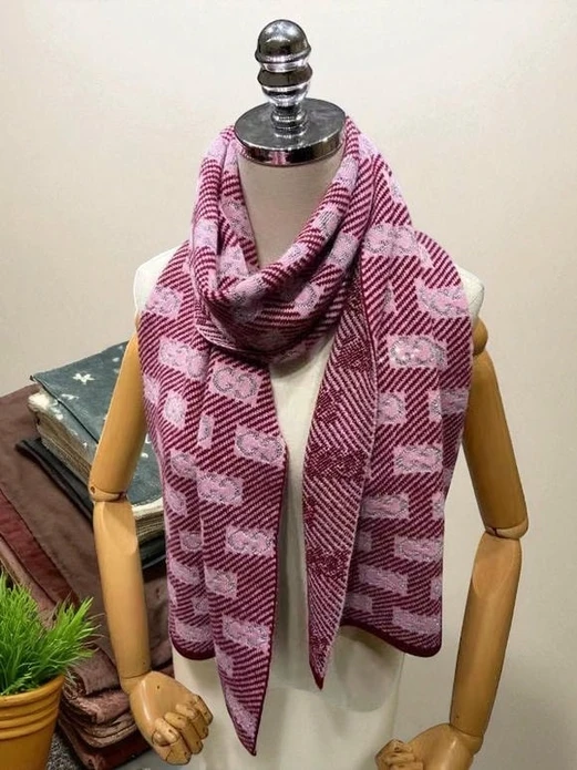 Gucci Women Cashmere Scarf 92 797 Pakistan