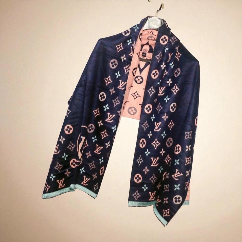 Ladies Scarf Pakistan