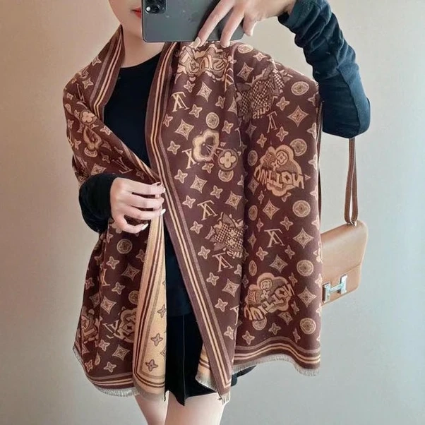 Louis Vuitton Branded Scarf743 Pakistan