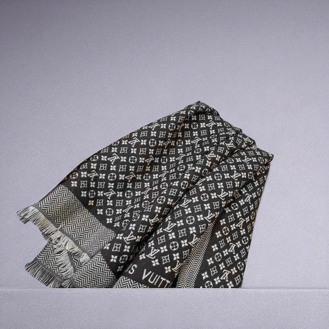 Louis Vuitton Branded Scarf765 Pakistan