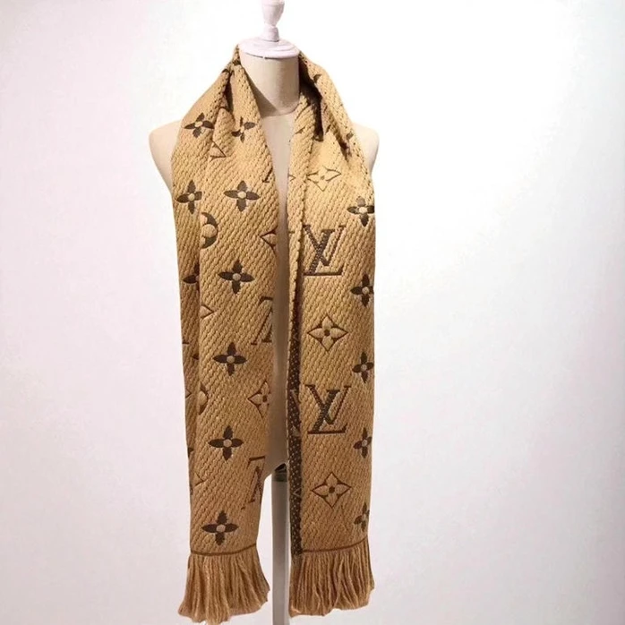 Louis Vuitton Cashmere Scarf Online 116 Pakistan