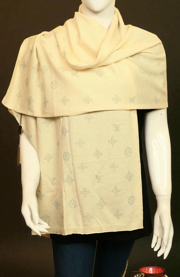 Louis Vuitton Cashmere Scarf Price638a Pakistan