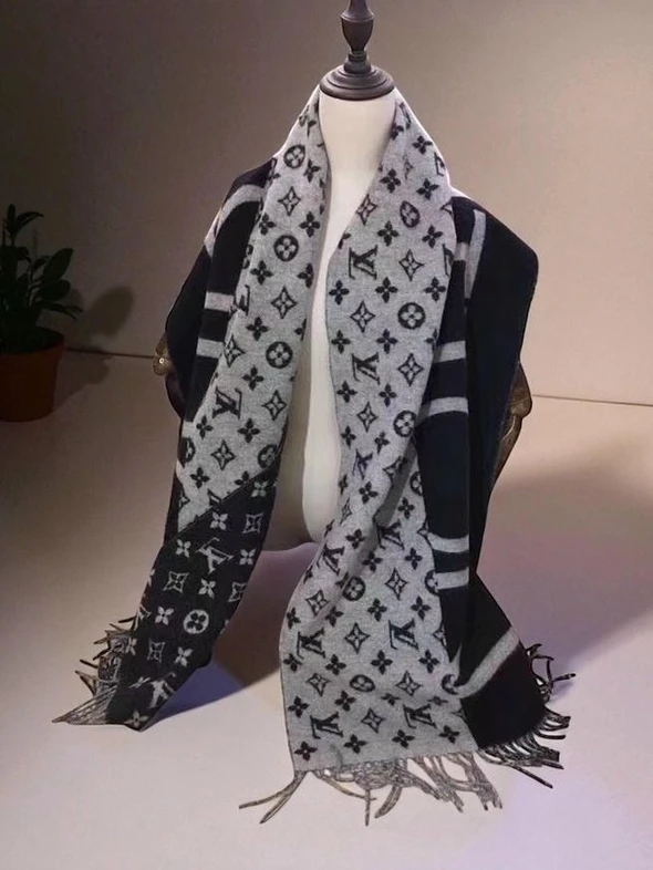 Louis Vuitton Cashmere Scarf Price756 Pakistan