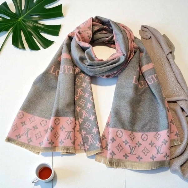 Louis Vuitton Cashmere Scarf Price781 Pakistan