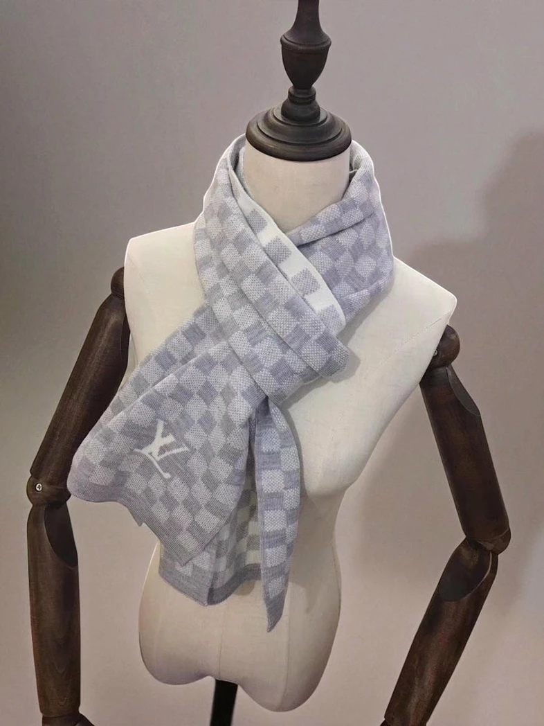 Louis Vuitton Cashmere Scarf07 Pakistan