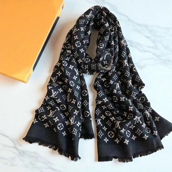 Louis Vuitton Cashmere Scarf735 Pakistan