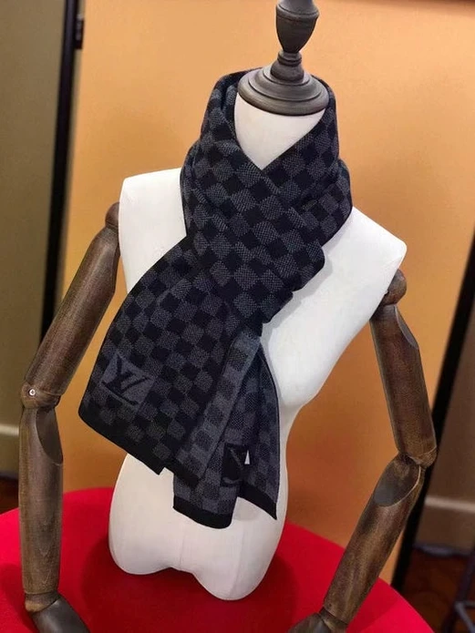 Louis Vuitton Cashmere Scarf736 Pakistan