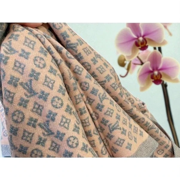 Louis Vuitton Cashmere Scarf764 Pakistan
