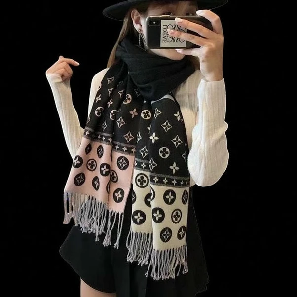 Louis Vuitton Cashmere Scarf768 Pakistan