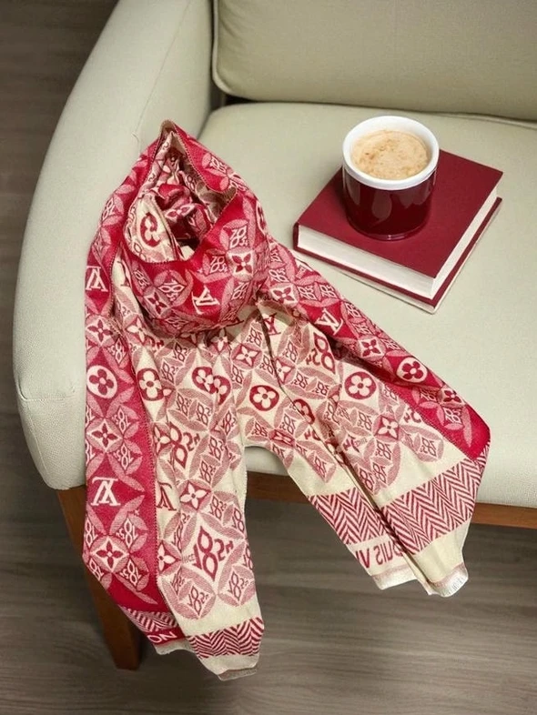 Louis Vuitton Cashmere Scarf846 Pakistan