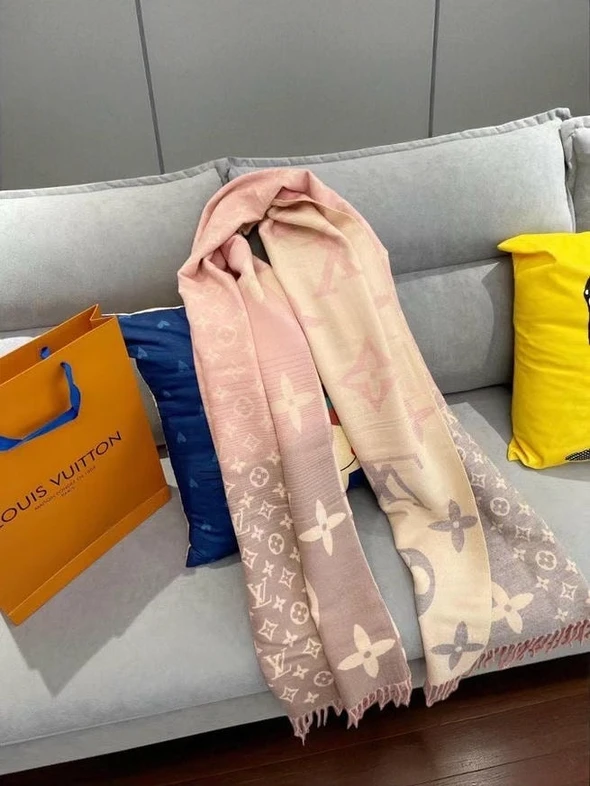 Louis Vuitton Cashmere Scarf848 Pakistan