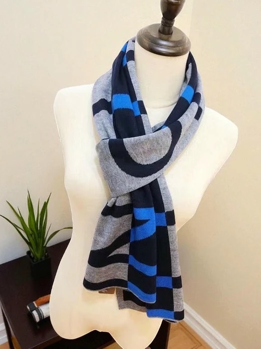 Louis Vuitton Cashmere Scarf857 Pakistan