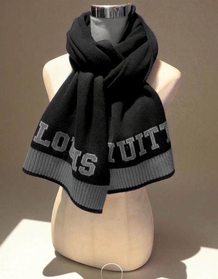 Louis Vuitton Cashmere Scarf859 Pakistan