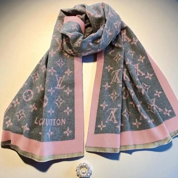 Louis Vuitton Cashmere Scarf871 Pakistan