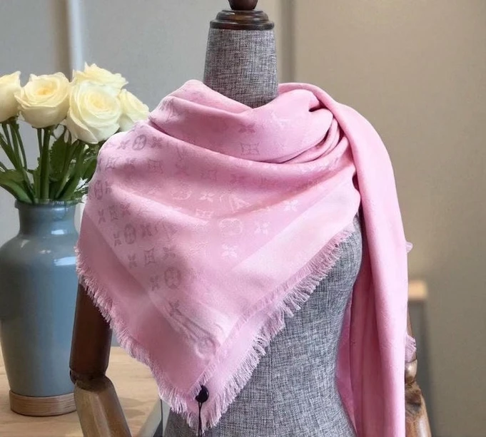 Louis Vuitton Cashmere Scarf885 Pakistan