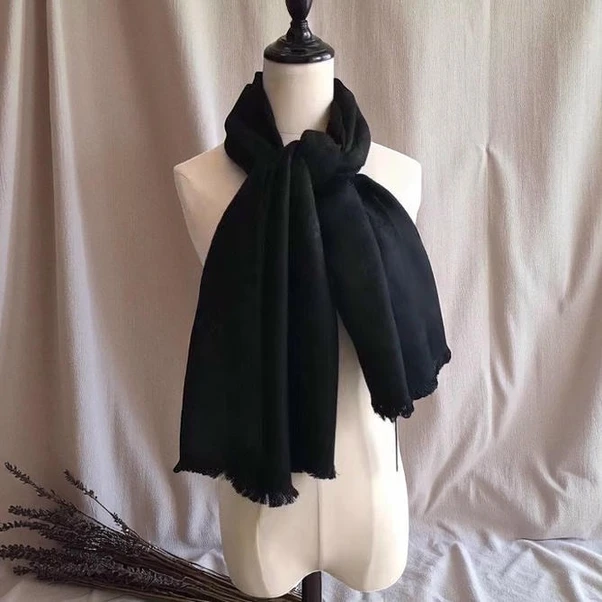 Louis Vuitton Cashmere Scarf886 Pakistan