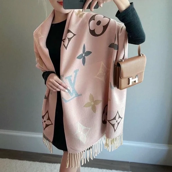 Louis Vuitton Cashmere Scarf893 Pakistan