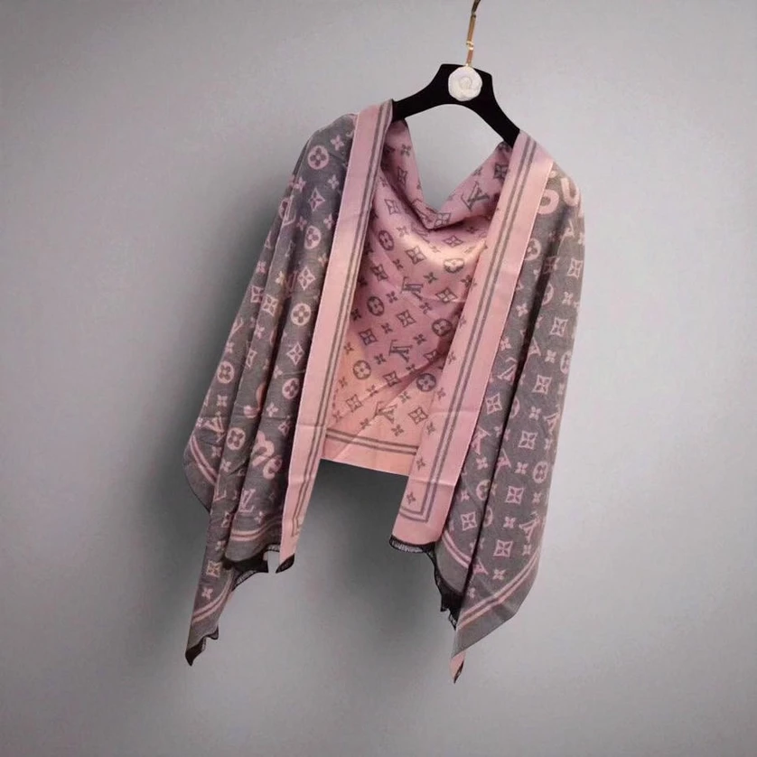 Louis Vuitton Scarf 283094 Pakistan