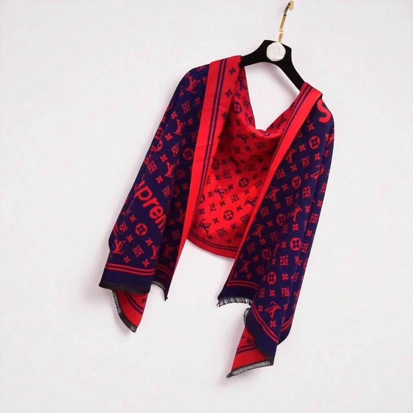 Louis Vuitton Scarf 283096 Pakistan