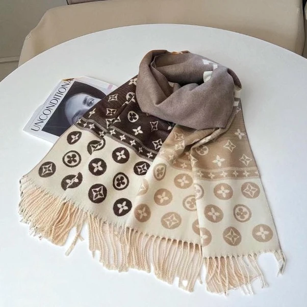Louis Vuitton Scarf Replica 767 Pakistan