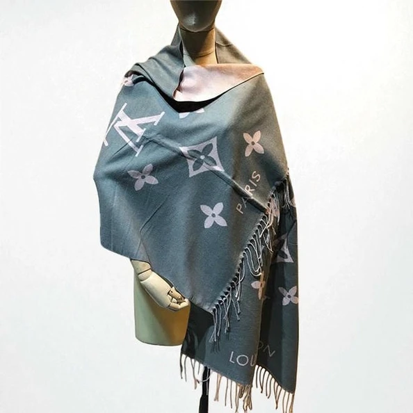 Louis Vuitton Scarf Replica Paksitan 1 Pakistan