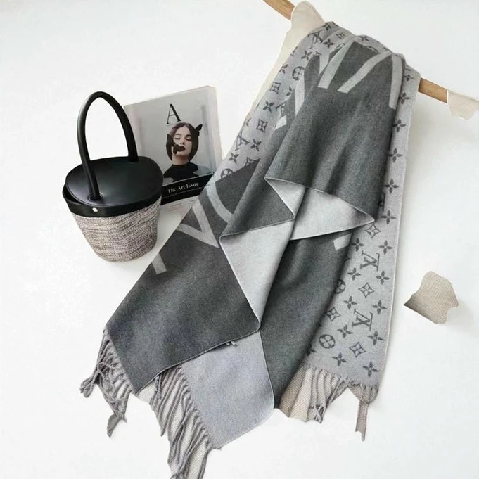 Louis Vuitton Scarves For Men 762 Pakistan