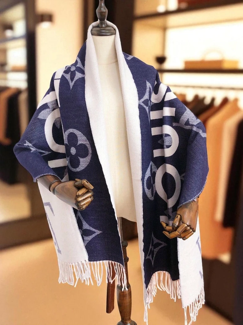 Louis Vuitton Scarves For Women 5 Pakistan